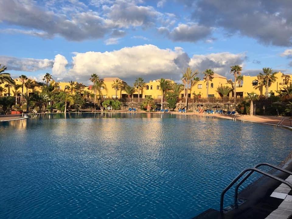Fuerteventura Apartments Коралео Екстериор снимка