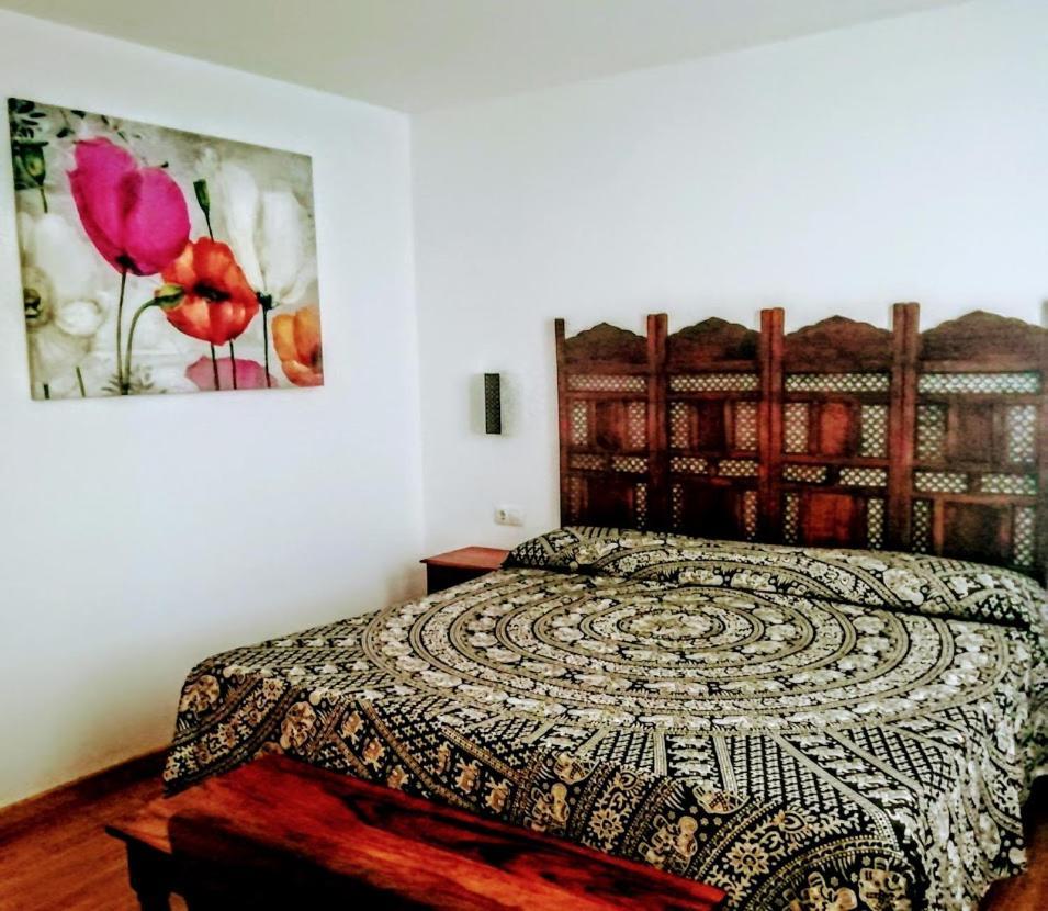 Fuerteventura Apartments Коралео Екстериор снимка