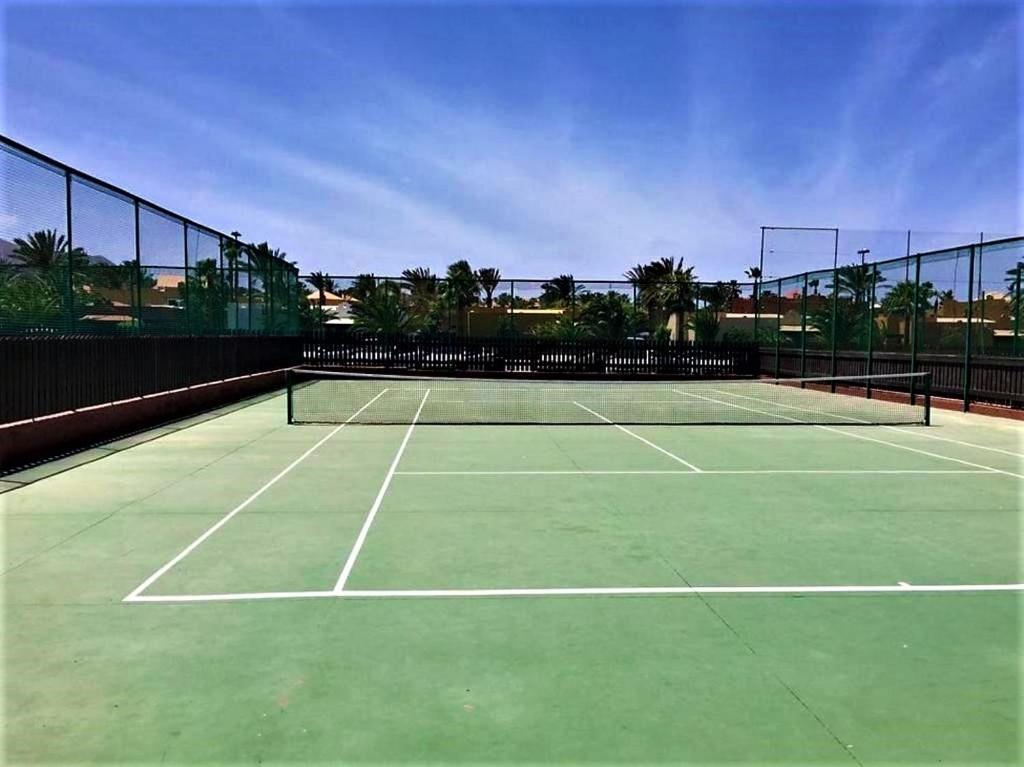 Fuerteventura Apartments Коралео Екстериор снимка