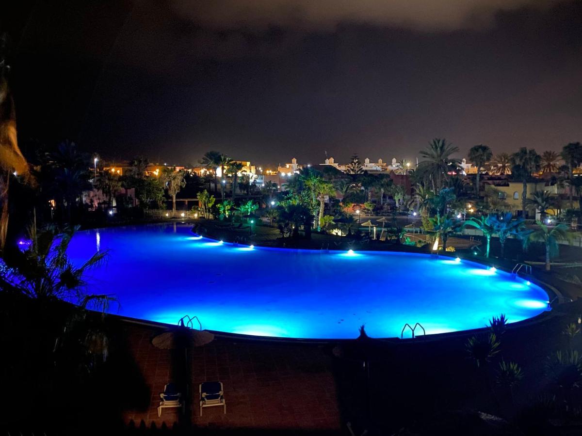 Fuerteventura Apartments Коралео Екстериор снимка