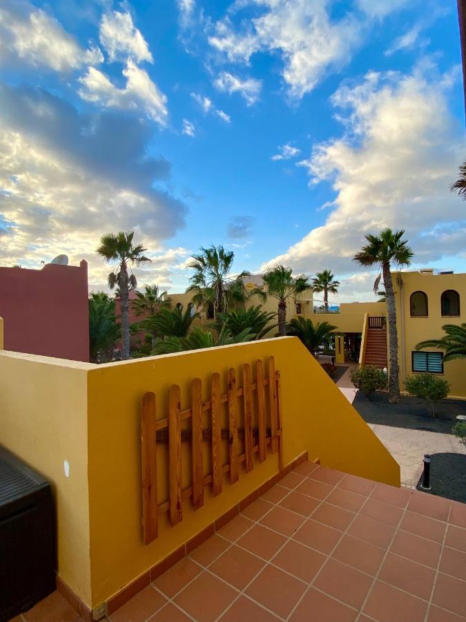 Fuerteventura Apartments Коралео Екстериор снимка