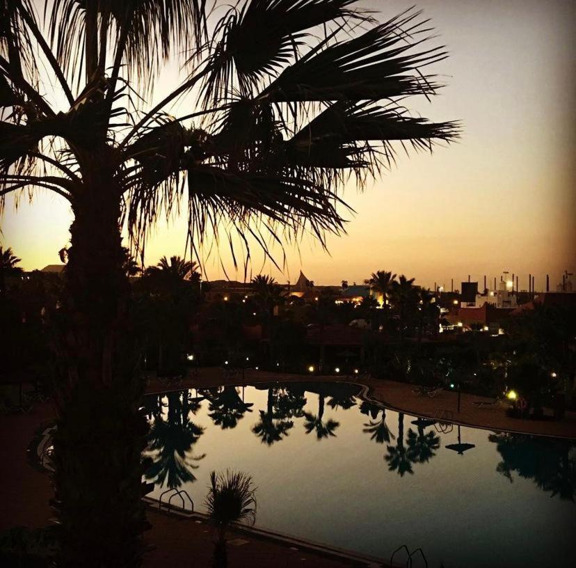 Fuerteventura Apartments Коралео Екстериор снимка