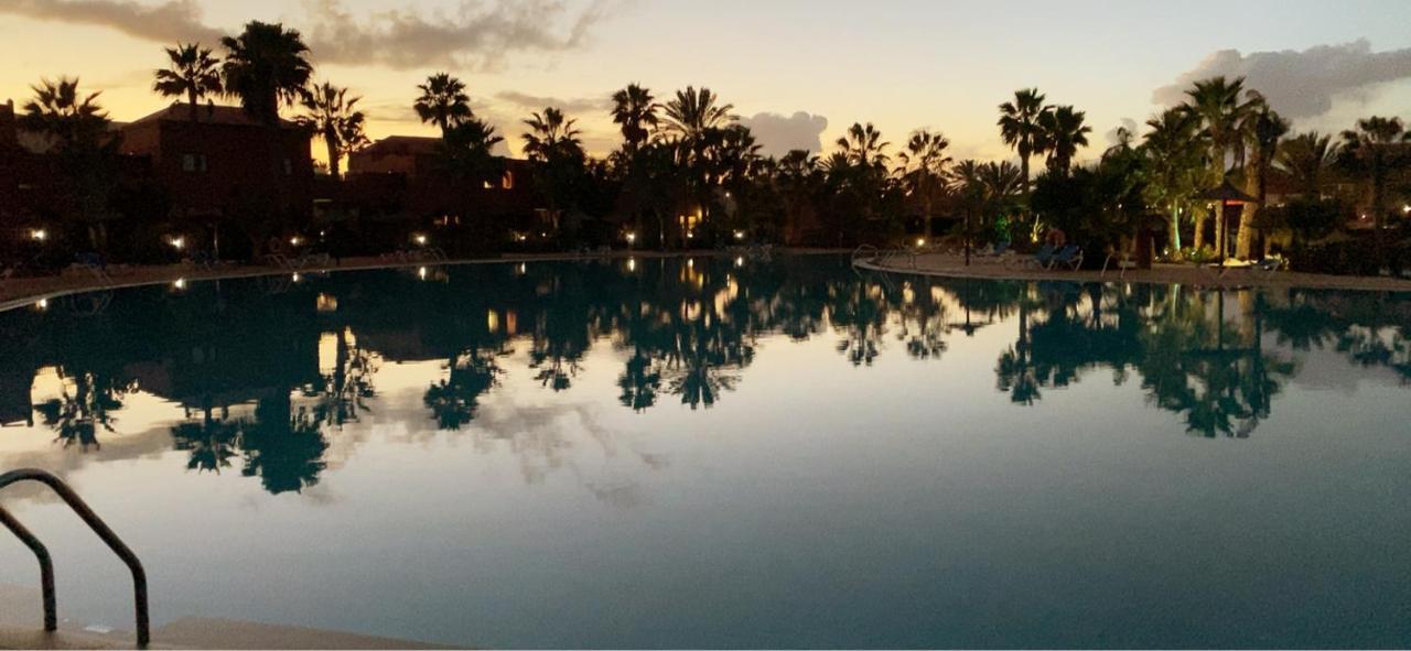 Fuerteventura Apartments Коралео Екстериор снимка