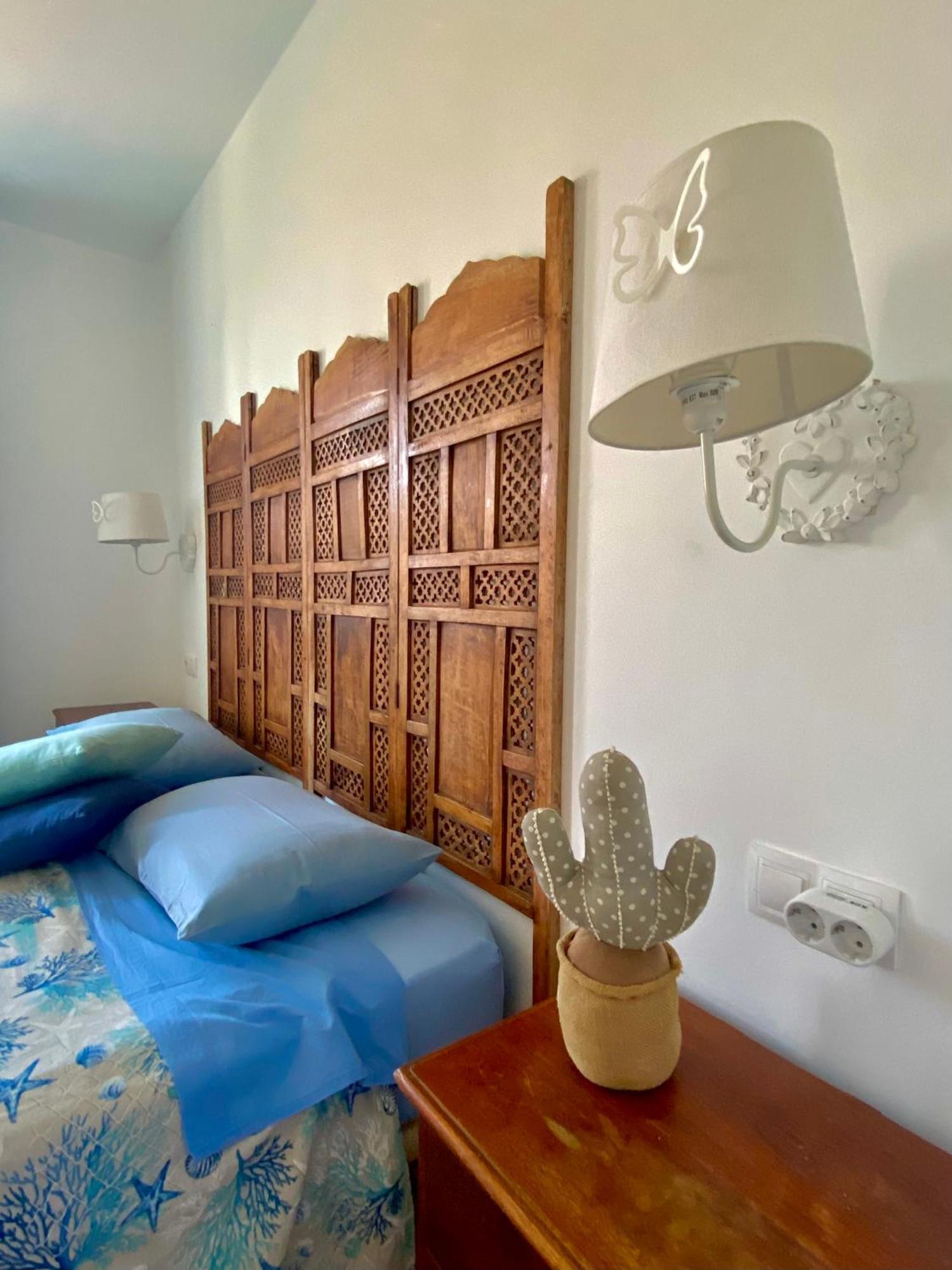 Fuerteventura Apartments Коралео Екстериор снимка