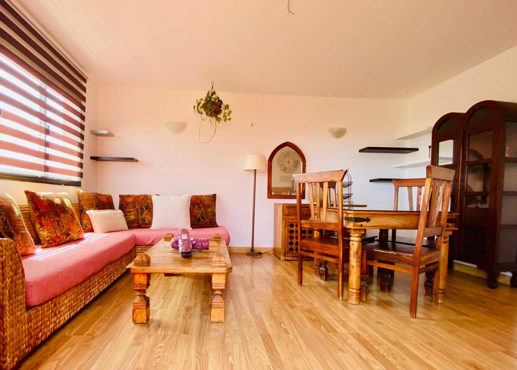 Fuerteventura Apartments Коралео Екстериор снимка