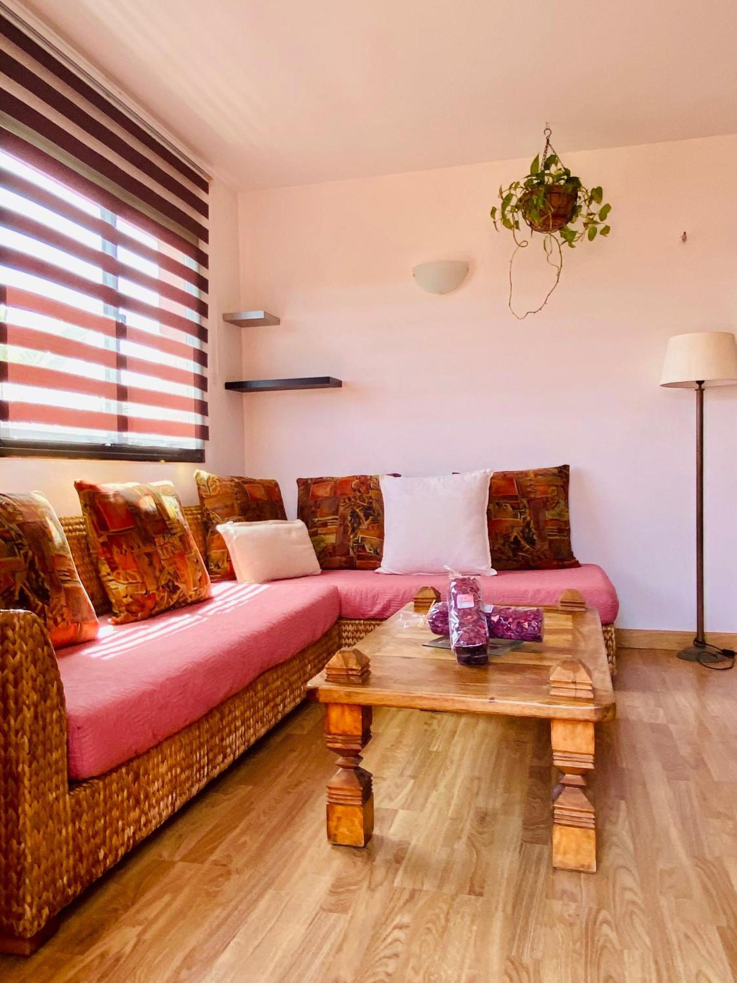 Fuerteventura Apartments Коралео Екстериор снимка