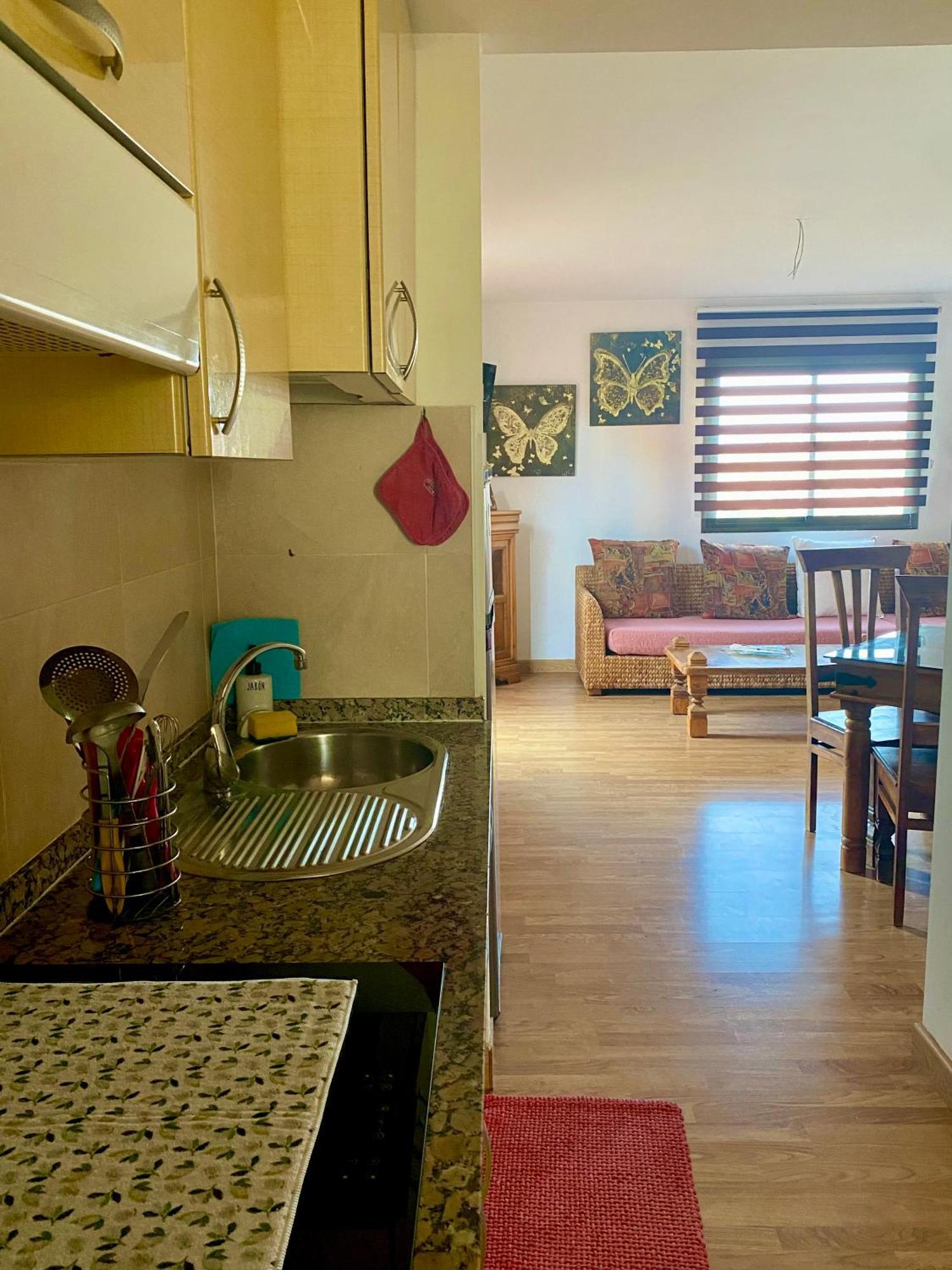 Fuerteventura Apartments Коралео Екстериор снимка