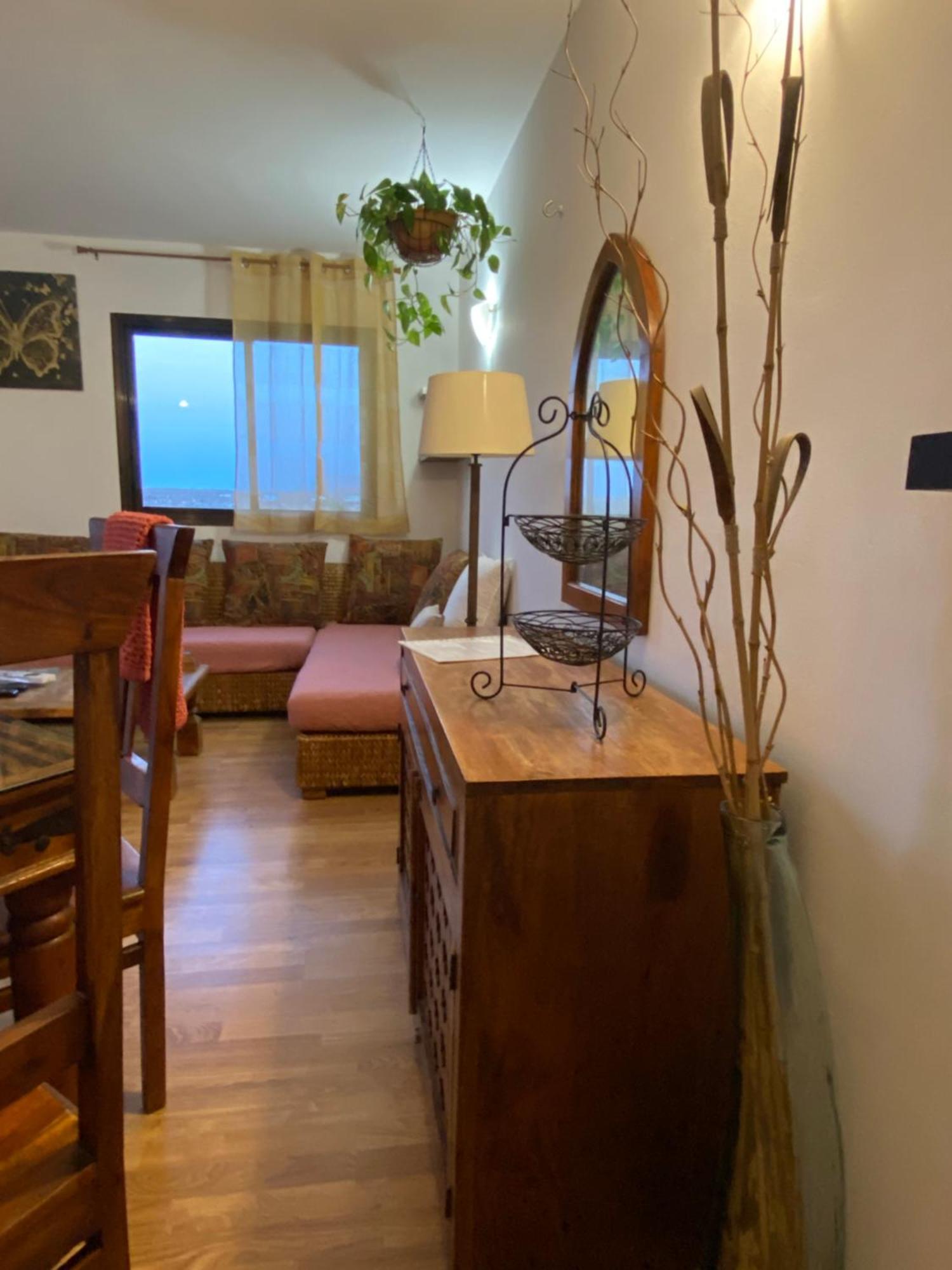 Fuerteventura Apartments Коралео Екстериор снимка