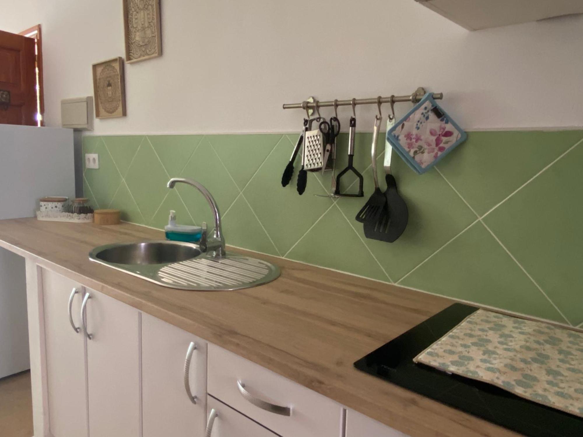 Fuerteventura Apartments Коралео Екстериор снимка