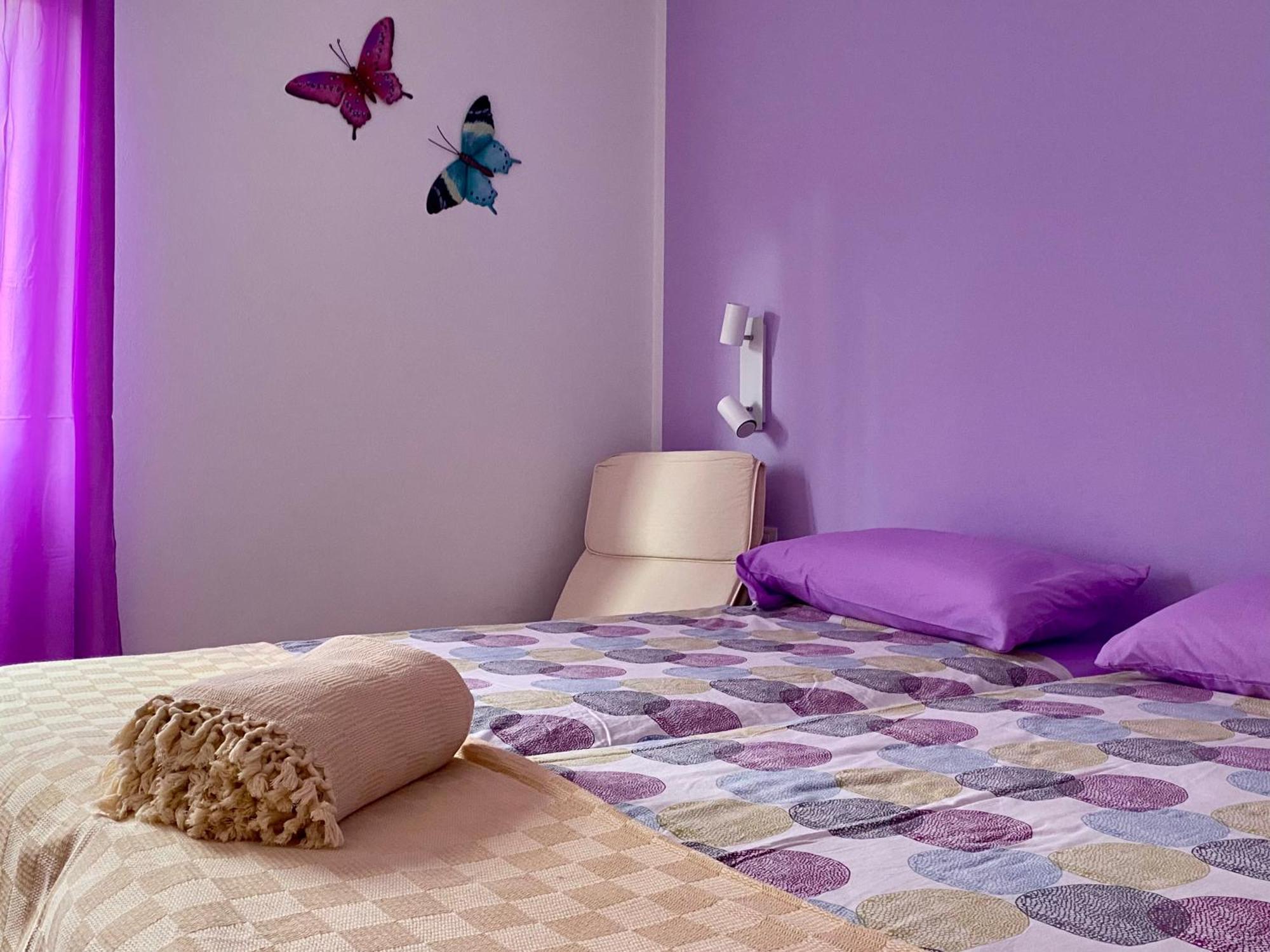Fuerteventura Apartments Коралео Екстериор снимка