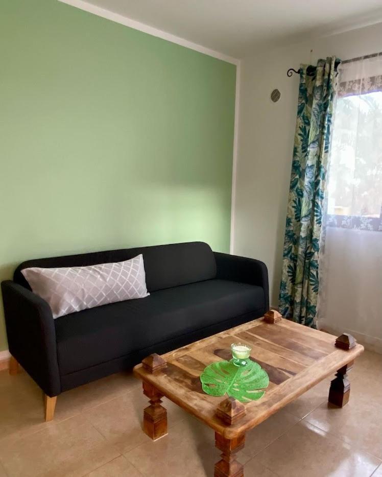 Fuerteventura Apartments Коралео Екстериор снимка