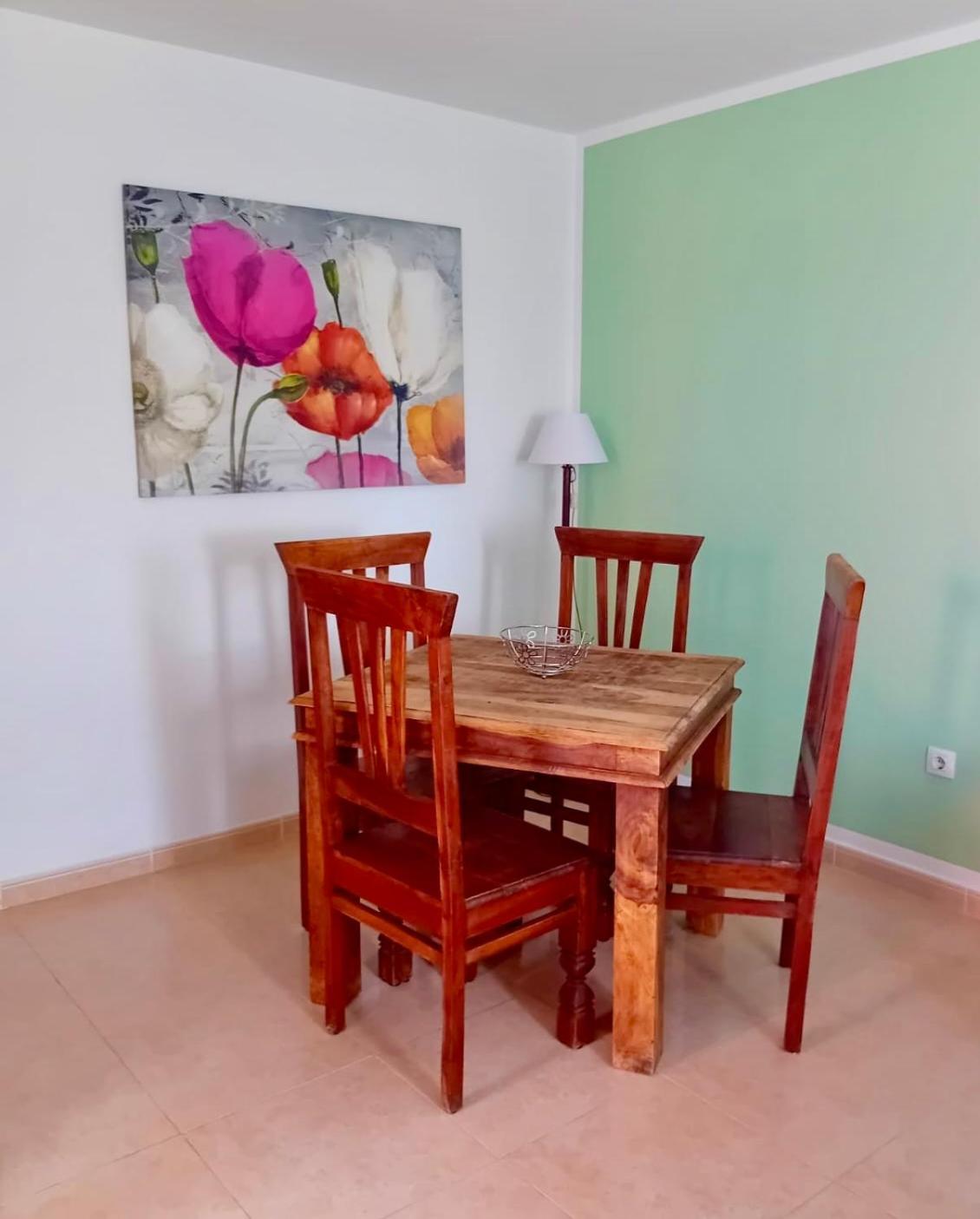 Fuerteventura Apartments Коралео Екстериор снимка